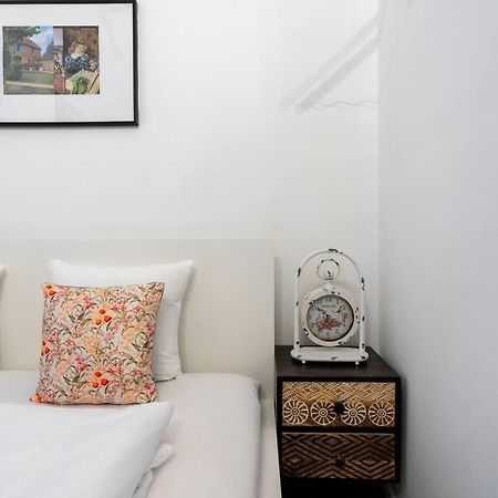Practical 1Br Flat By Center By Hm Apartment เวียนนา ภายนอก รูปภาพ
