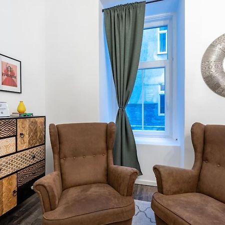 Practical 1Br Flat By Center By Hm Apartment เวียนนา ภายนอก รูปภาพ