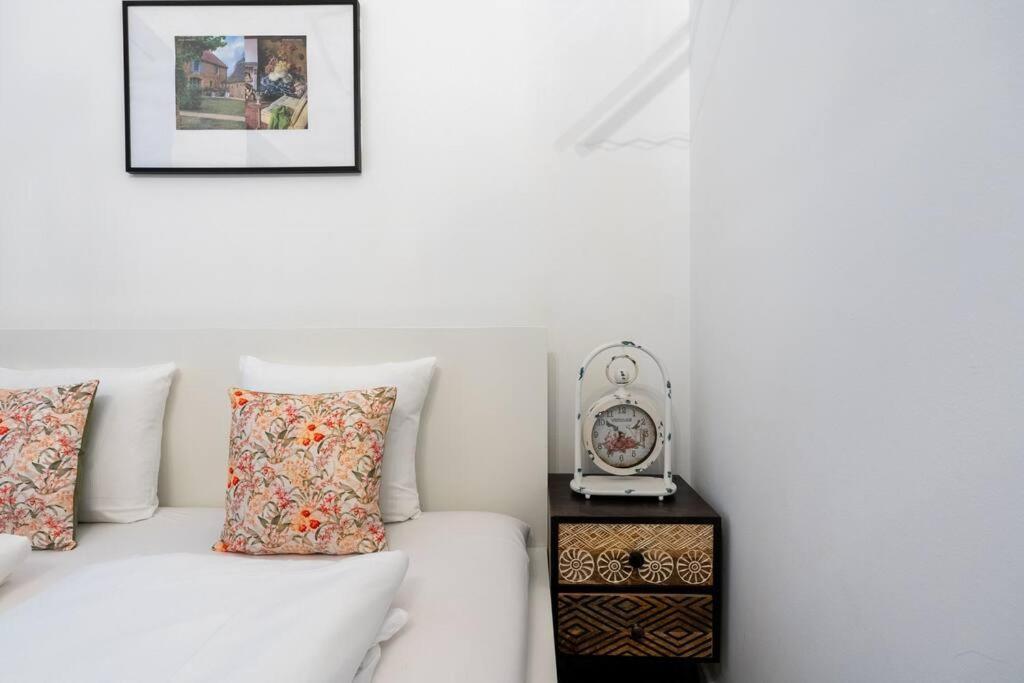 Practical 1Br Flat By Center By Hm Apartment เวียนนา ภายนอก รูปภาพ
