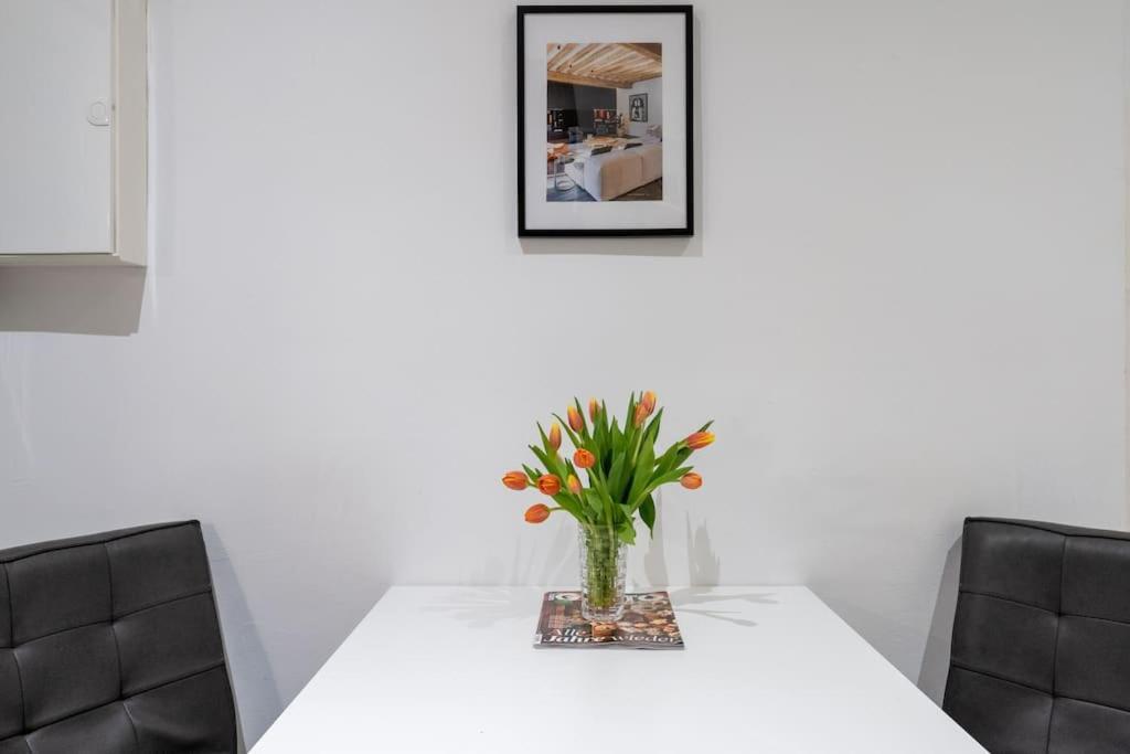 Practical 1Br Flat By Center By Hm Apartment เวียนนา ภายนอก รูปภาพ